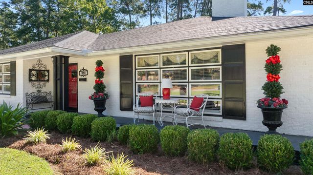 391 Pinehill Road, Orangeburg, SC 29115