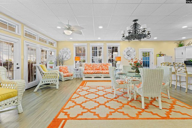 391 Pinehill Road, Orangeburg, SC 29115