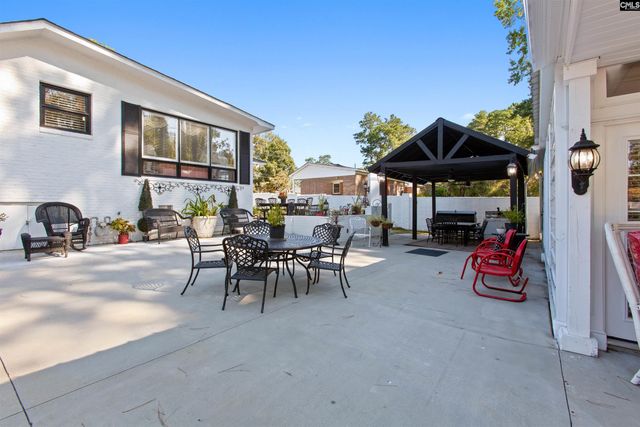 391 Pinehill Road, Orangeburg, SC 29115