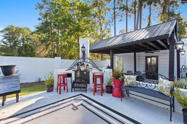 391 Pinehill Road, Orangeburg, SC 29115