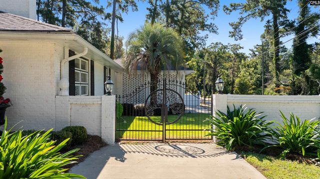 391 Pinehill Road, Orangeburg, SC 29115