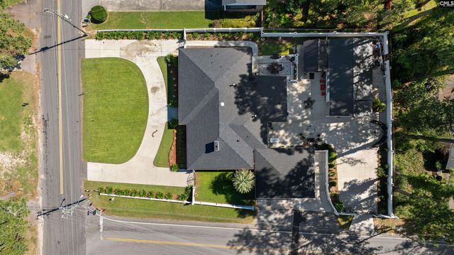 391 Pinehill Road, Orangeburg, SC 29115