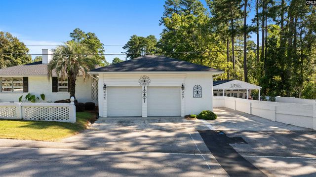 391 Pinehill Road, Orangeburg, SC 29115