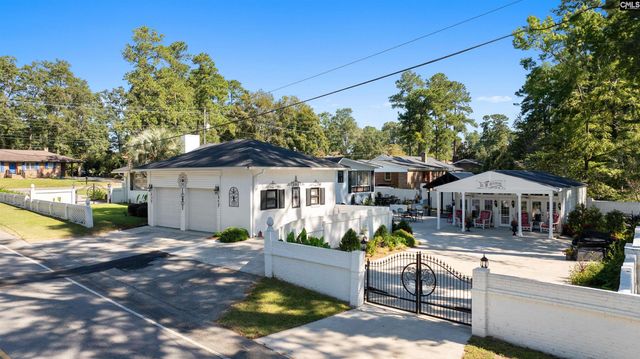 391 Pinehill Road, Orangeburg, SC 29115