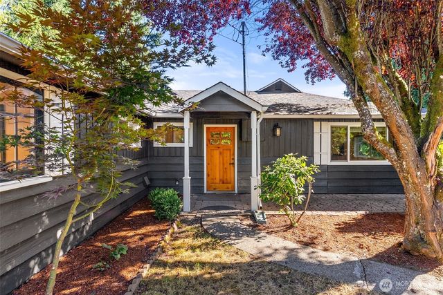 5025 45th Avenue SE, Lacey, WA 98503
