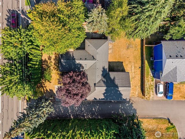 5025 45th Avenue SE, Lacey, WA 98503