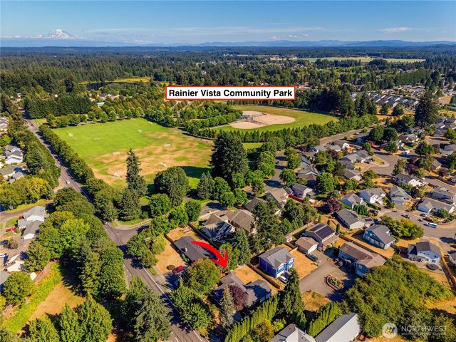 5025 45th Avenue SE, Lacey, WA 98503