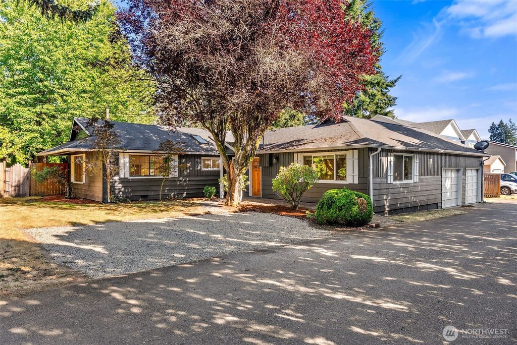 5025 45th Avenue SE, Lacey, WA 98503