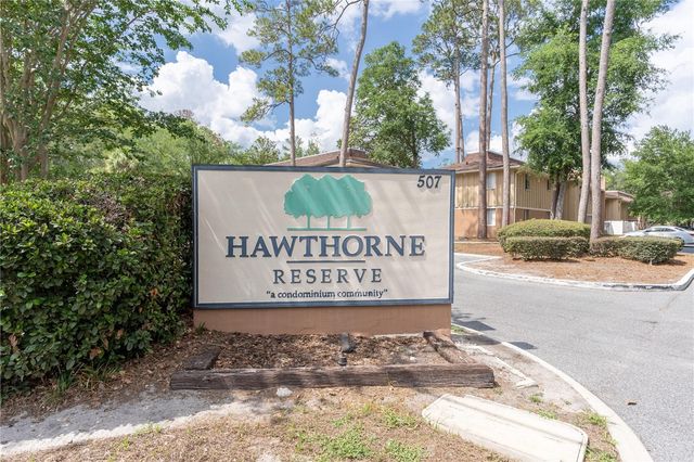 507 NW 39TH ROAD 132, Gainesville, FL 32607