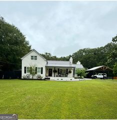 3264 Teamon Road, Griffin, GA 30223
