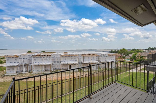 260 Henry M Chandler Drive, Rockwall, TX 75032