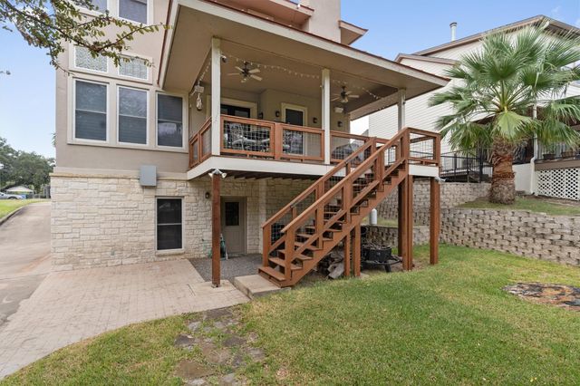 319 Mountain VW, Sunrise Beach, TX 78643