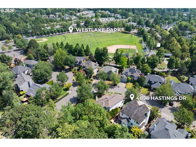 4896 HASTINGS Dr, Lake Oswego, OR 97035