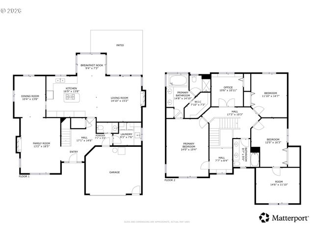 4896 HASTINGS Dr, Lake Oswego, OR 97035