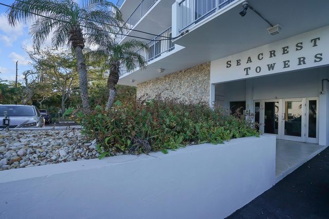 1609 N Riverside Drive Unit 304, Pompano Beach, FL 33062