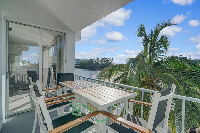1609 N Riverside Drive Unit 304, Pompano Beach, FL 33062