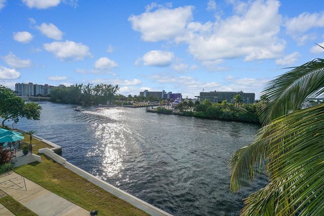 1609 N Riverside Drive Unit 304, Pompano Beach, FL 33062