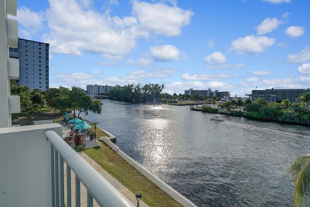 1609 N Riverside Drive Unit 304, Pompano Beach, FL 33062