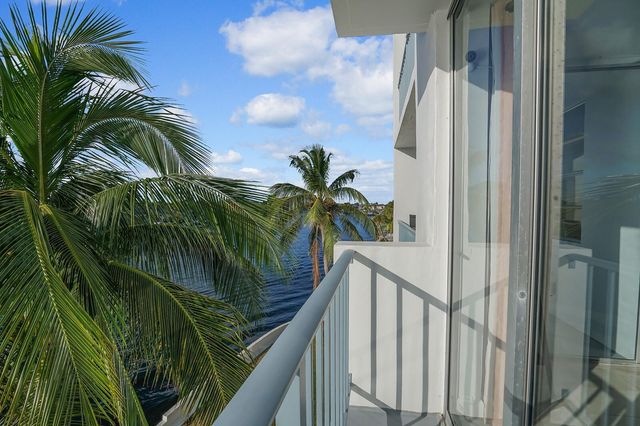 1609 N Riverside Drive Unit 304, Pompano Beach, FL 33062