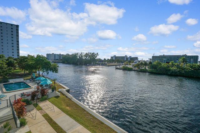 1609 N Riverside Drive Unit 304, Pompano Beach, FL 33062