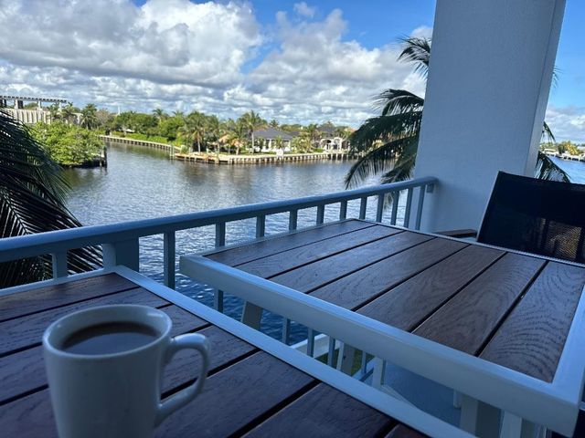 1609 N Riverside Drive Unit 304, Pompano Beach, FL 33062
