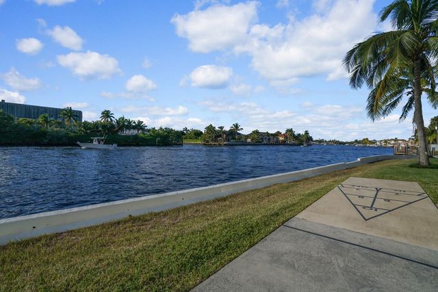 1609 N Riverside Drive Unit 304, Pompano Beach, FL 33062