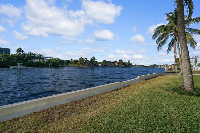 1609 N Riverside Drive Unit 304, Pompano Beach, FL 33062