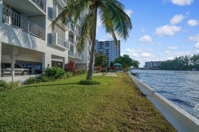 1609 N Riverside Drive Unit 304, Pompano Beach, FL 33062