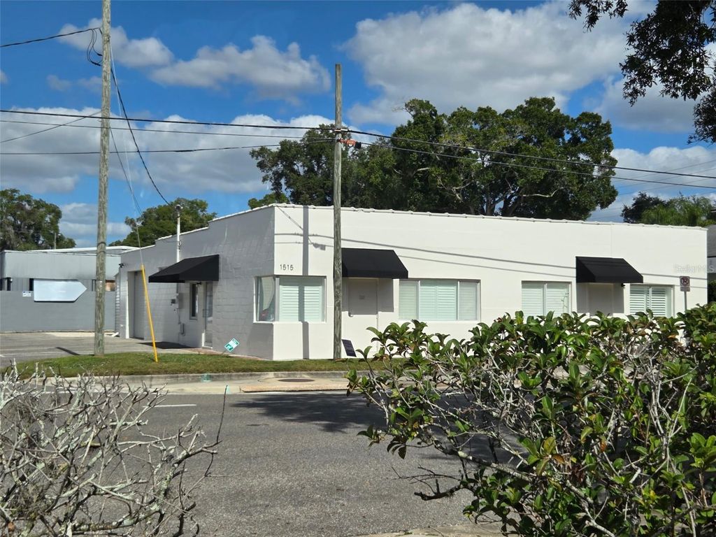1515 W SMITH STREET, Orlando, FL 32804