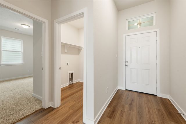 2417 Rooke Road, Bryan, TX 77807