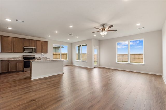 2417 Rooke Road, Bryan, TX 77807