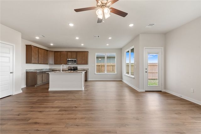 2417 Rooke Road, Bryan, TX 77807