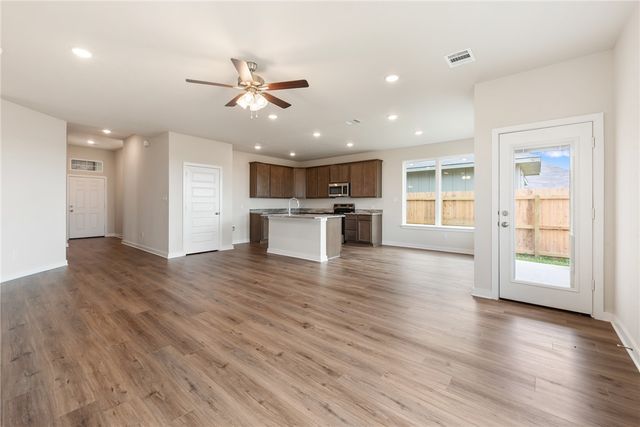 2417 Rooke Road, Bryan, TX 77807