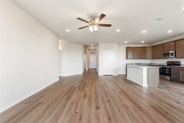 2417 Rooke Road, Bryan, TX 77807