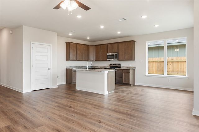 2417 Rooke Road, Bryan, TX 77807