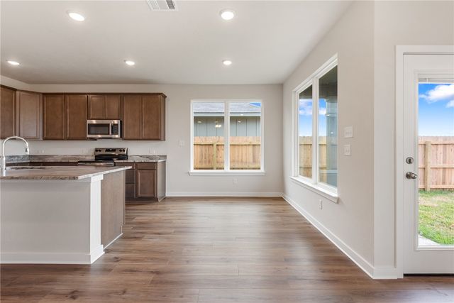 2417 Rooke Road, Bryan, TX 77807