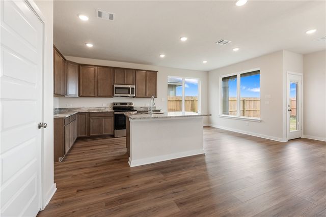 2417 Rooke Road, Bryan, TX 77807