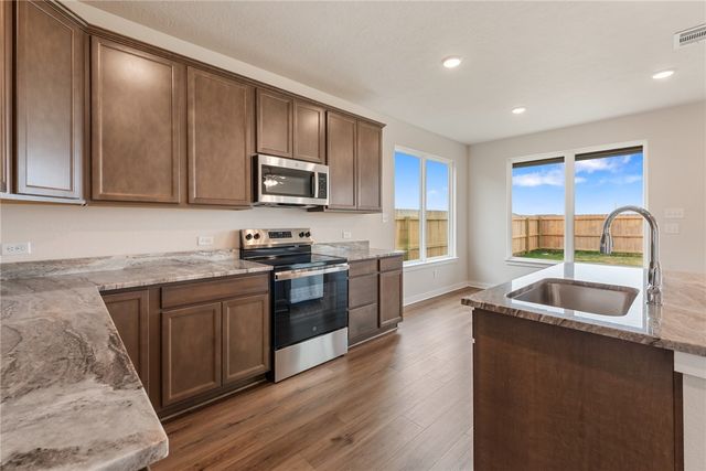 2417 Rooke Road, Bryan, TX 77807