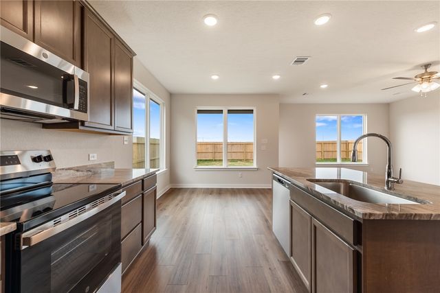 2417 Rooke Road, Bryan, TX 77807