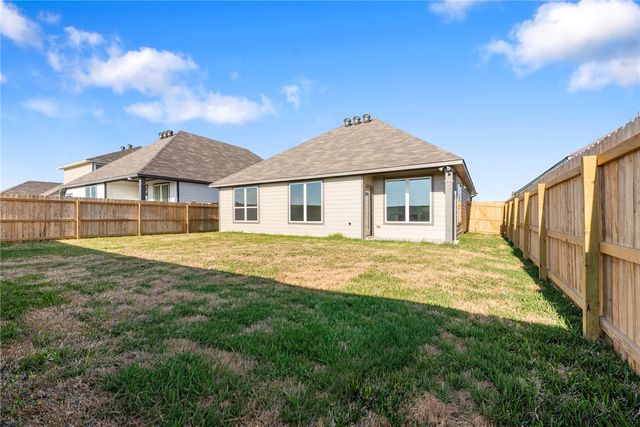 2417 Rooke Road, Bryan, TX 77807