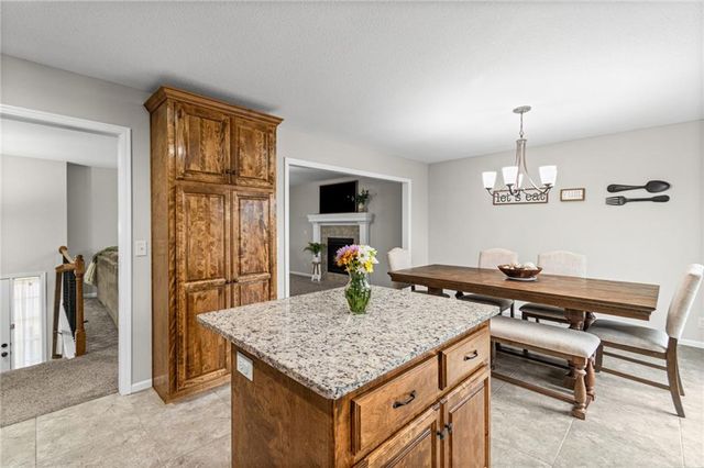 19304 Switchgrass Court, Smithville, MO 64089