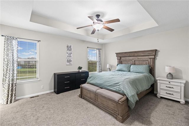 19304 Switchgrass Court, Smithville, MO 64089
