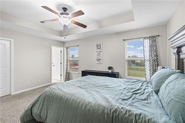 19304 Switchgrass Court, Smithville, MO 64089
