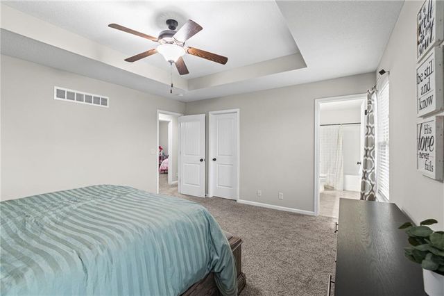 19304 Switchgrass Court, Smithville, MO 64089