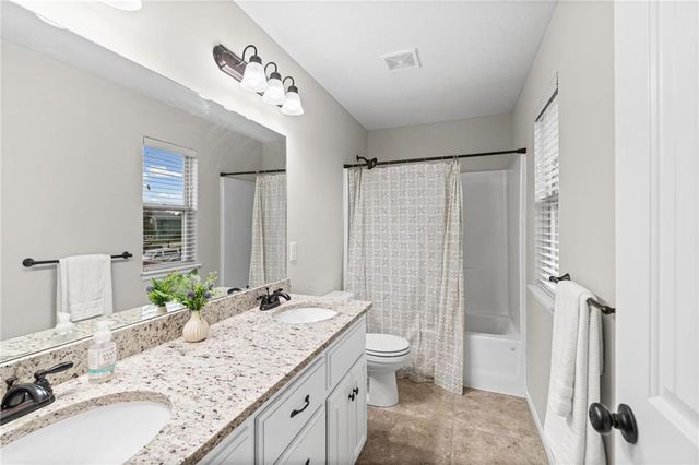 19304 Switchgrass Court, Smithville, MO 64089