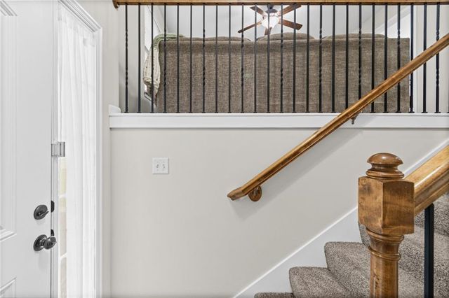 19304 Switchgrass Court, Smithville, MO 64089