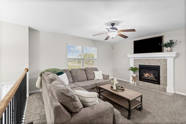 19304 Switchgrass Court, Smithville, MO 64089