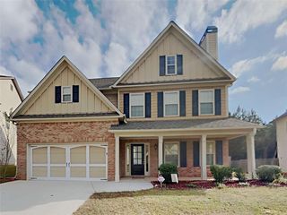 3230 Arbor Oaks Drive, Snellville, GA 30039