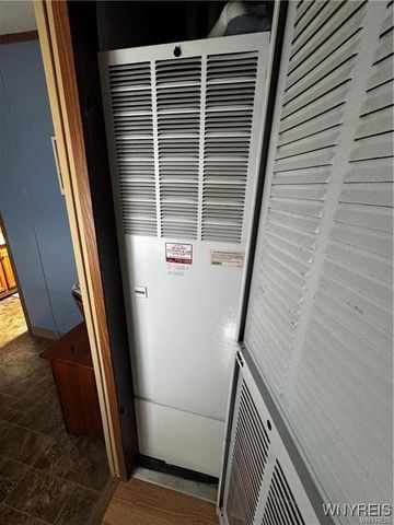 1352 Fernwood Drive, Lockport Town, NY 14094