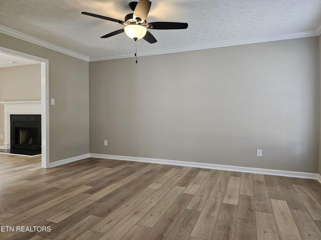 2818 Fawnridge Lane, Knoxville, TN 37938